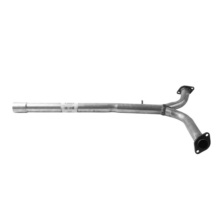 TY39604 Exhaust Intermediate Pipe; 2005-2012 Toyota Avalon