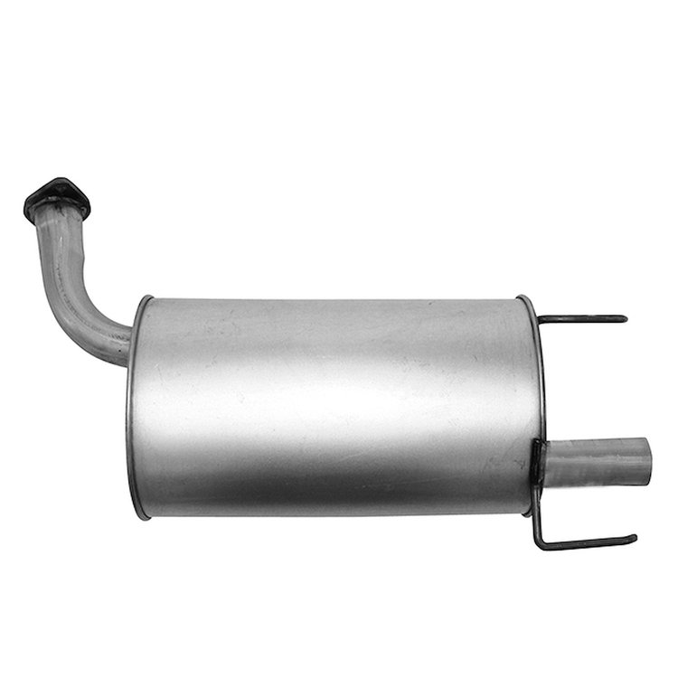 TY39657 Exhaust Muffler