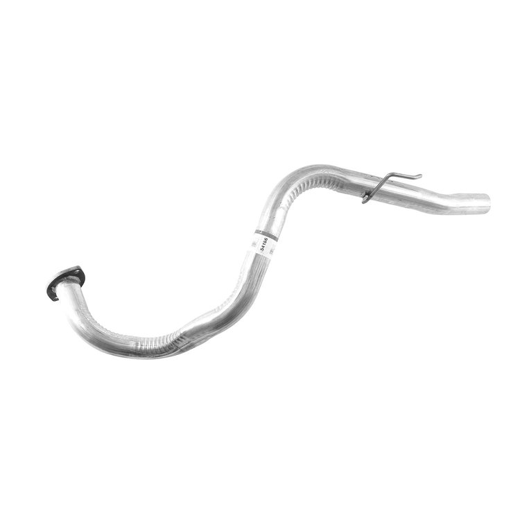 TY39808 Exhaust Tail Pipe; 2007-2014 Toyota FJ Cruiser Rear