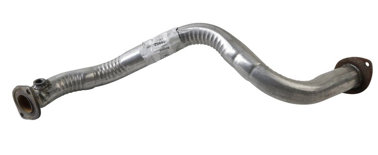 TY41411 Exhaust Pipe; 2006-2012 Toyota RAV4 Front