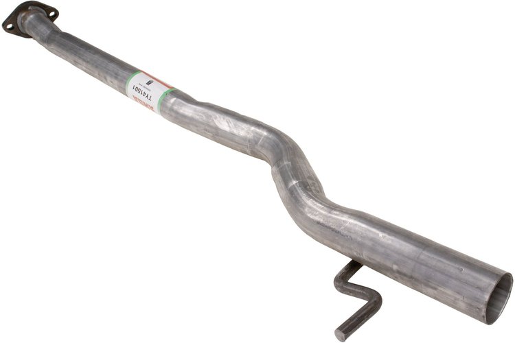 TY41501 Exhaust Pipe; 2019-2023 Toyota RAV4
