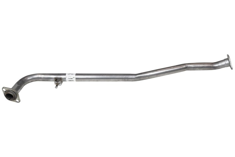 TY7300 Exhaust Pipe; 2012-2017 Toyota Camry