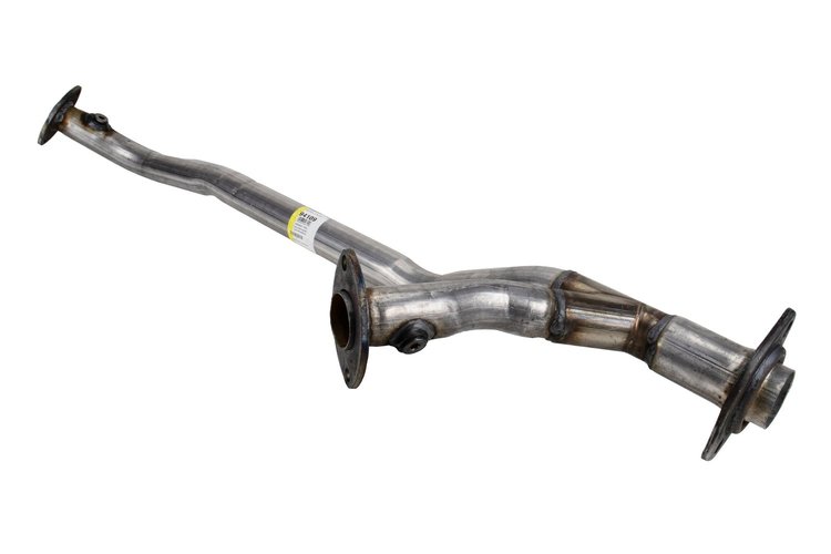 TY7421 Exhaust Pipe; 2017-2020 Toyota Sienna Front