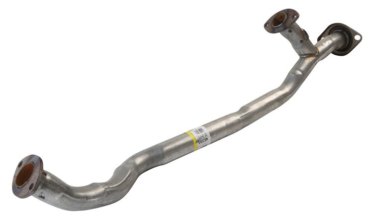 TY7423 Exhaust Pipe; 2011-2014 Toyota Sienna Front