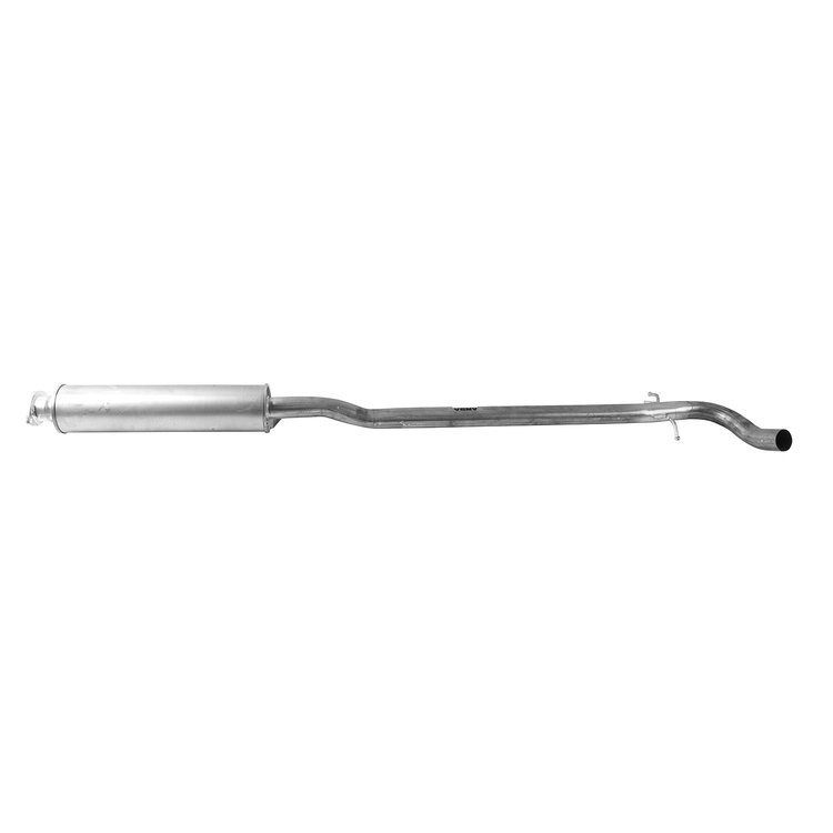 VL13915 Muffler - Centerr, ANSA OER