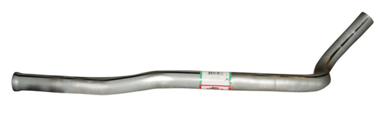 VL14806 Exhaust Intermediate Pipe; 1998-2000 Volvo V70