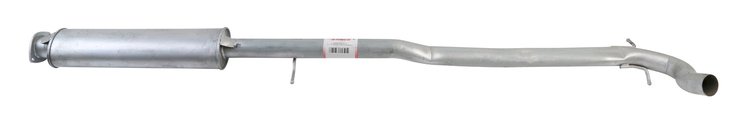 VL14905 Muffler - Center, ANSA OER