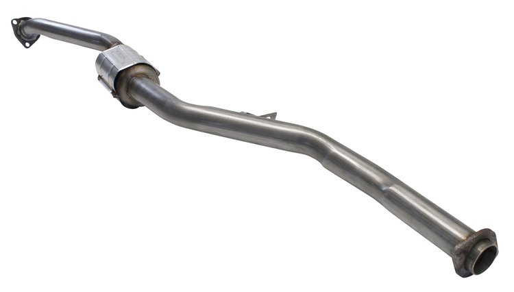 MUFFLER - MAX RACING SERI