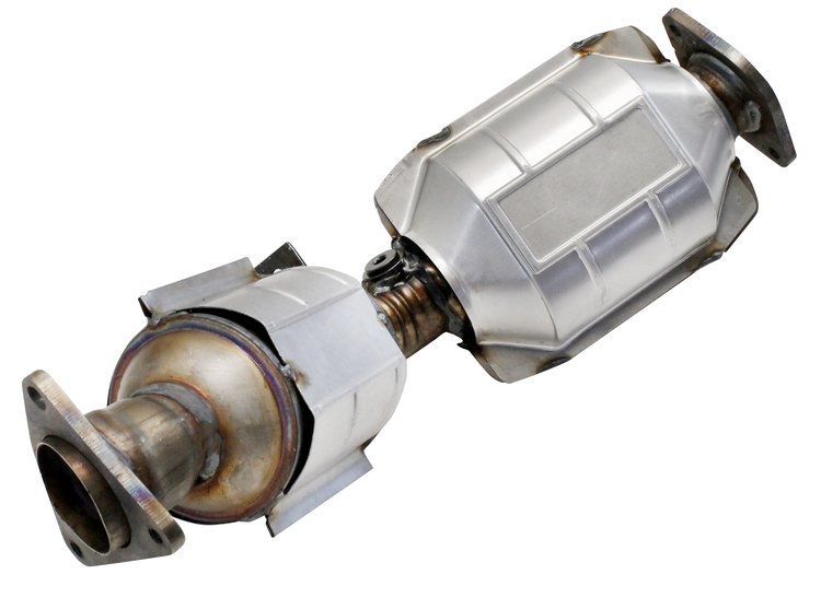 PREBENT PIPE - XLERATOR
