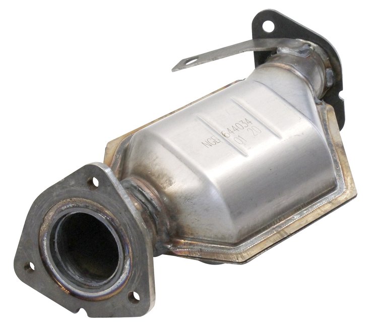 PREBENT PIPE - XLERATOR