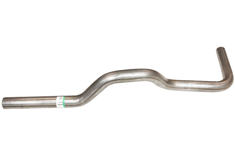 XSX6007 Prebent Exhaust Pipe