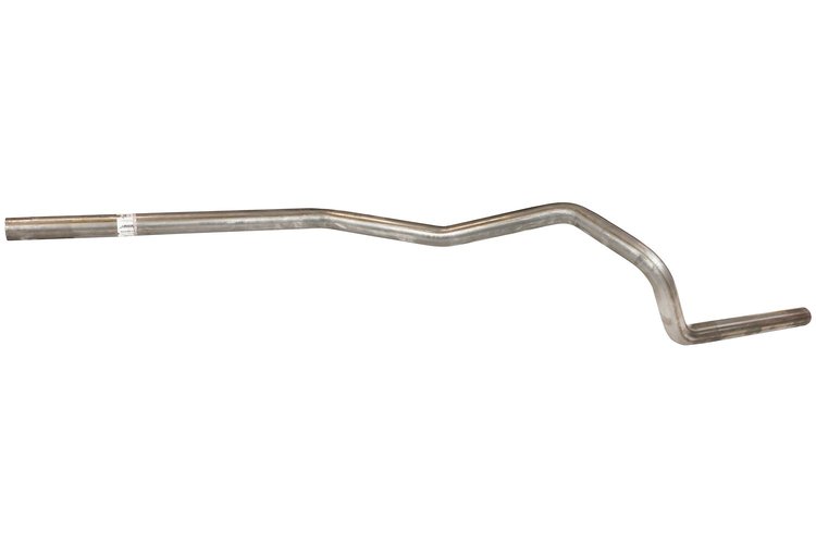XSX8011 Prebent Exhaust Pipe
