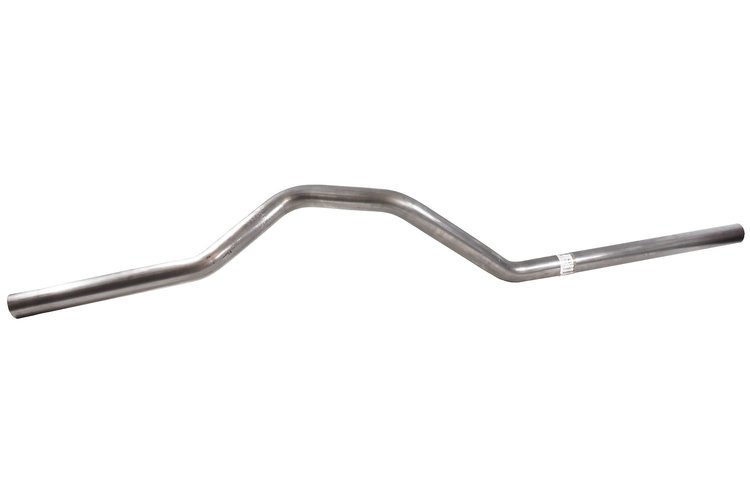 XSX8012 Prebent Exhaust Pipe