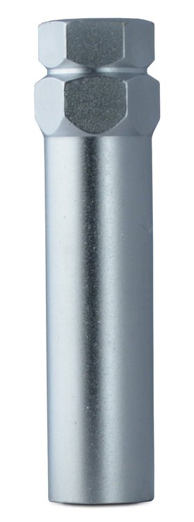 TK640 Spline Key Adapter Socket for 6-Point Passenger Car Spline Lug Nuts