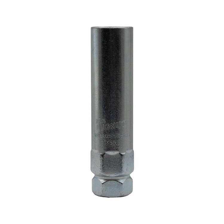 TK650 Spline Key Adapter Socket for 7-Point Truck Spline Lug Nuts