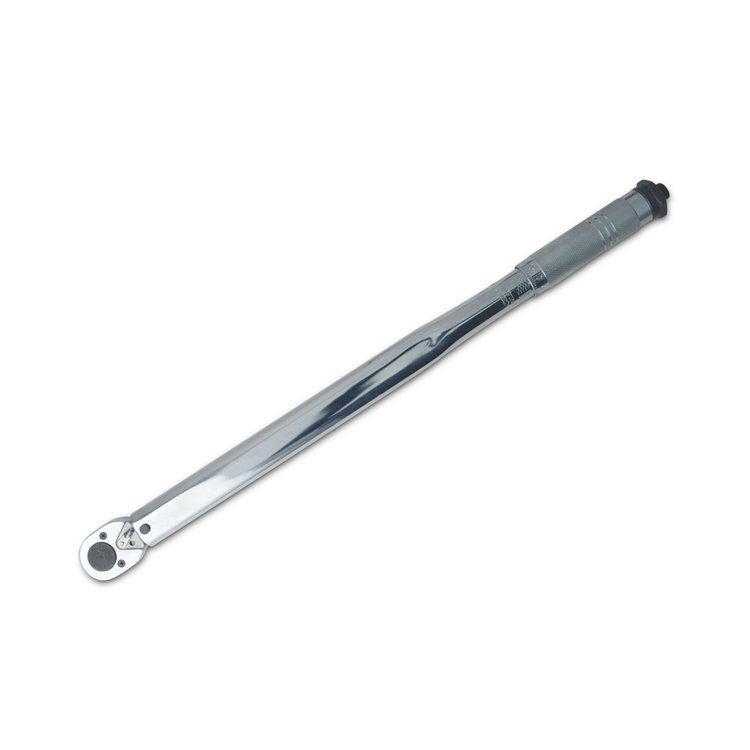 TW-5003 Large Torque Wrench, 1/2 in. Drive, Up to 250 ft-lbs