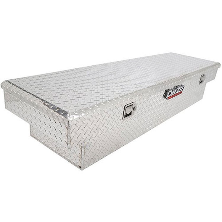 DZ10170L Red Label Single Lid Crossover Tool Box Fits Select Multiple Makes/Models (See Fitment Tab)