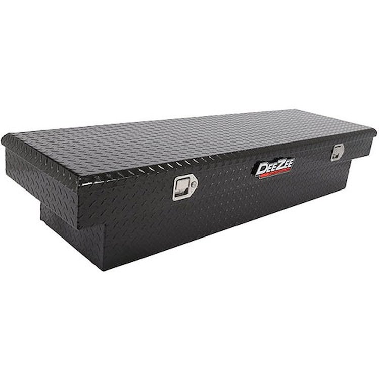 DZ10170LTB Red Label Single Lid Crossover Tool Box Fits Select Multiple Makes/Models (See Fitment Tab)