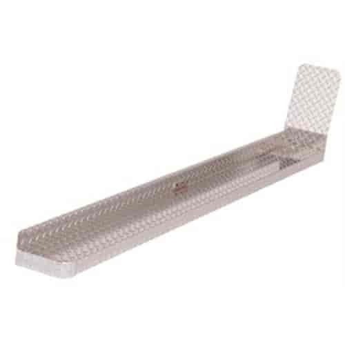 Brite-Tread Running Boards 2014-16 GMC Sierra 1500