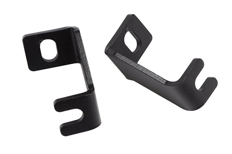 DZ1078 Ditch Light Bracket 2019-2024 Ford Ranger