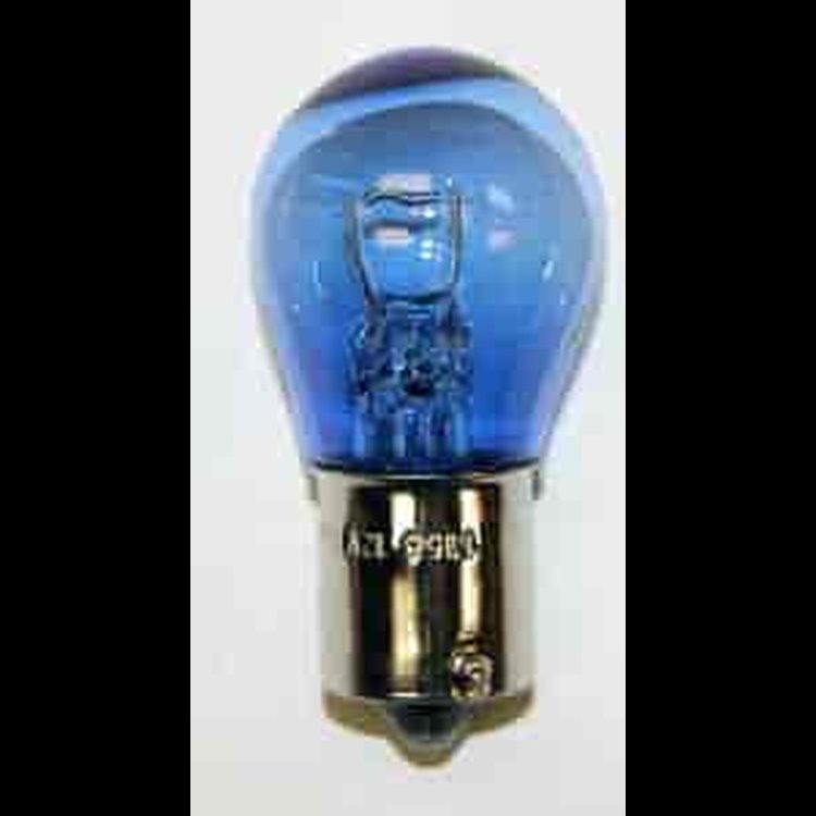 Halogen Blue Bulb 1156