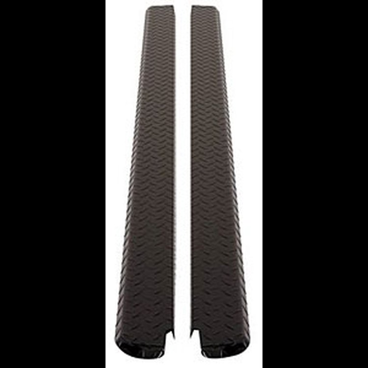 Bed Caps 2007-13 GMC Sierra 1500