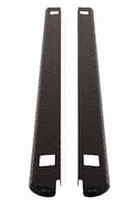 Bed Caps 2007-13 GMC Sierra 1500/2500/3500