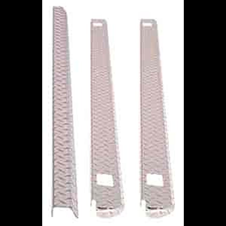 Brite-Tread Bed Cap Kit 1988-1998 GM Full Size Pickup
