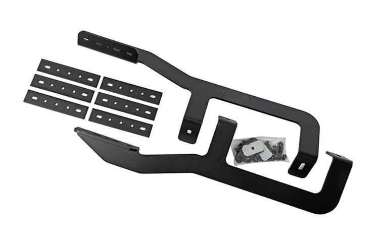 ROUGH STEP BRACKET KIT