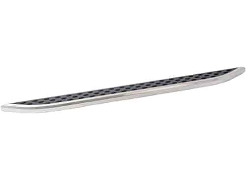 NXc Running Board Black Top