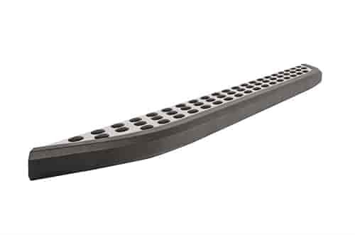 NXc Running Board Stainless Top