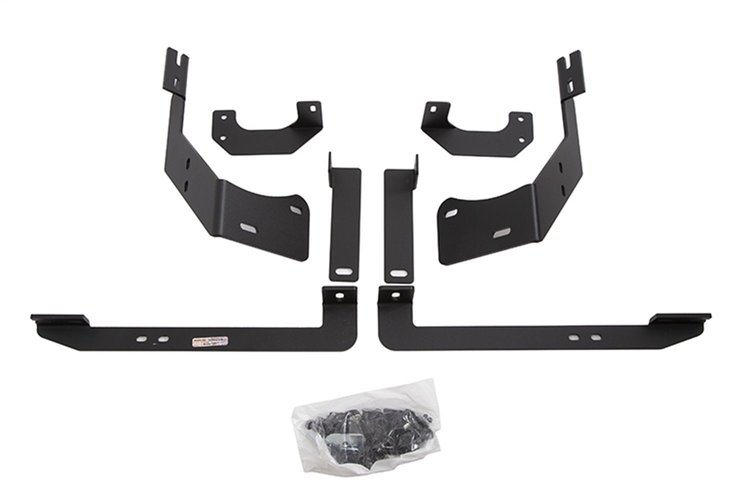 RB NXC BRACKET KIT
