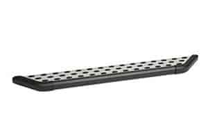 NXt Running Board Chrome Top
