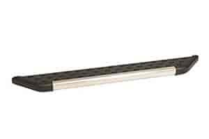 NXt Running Board Black Top