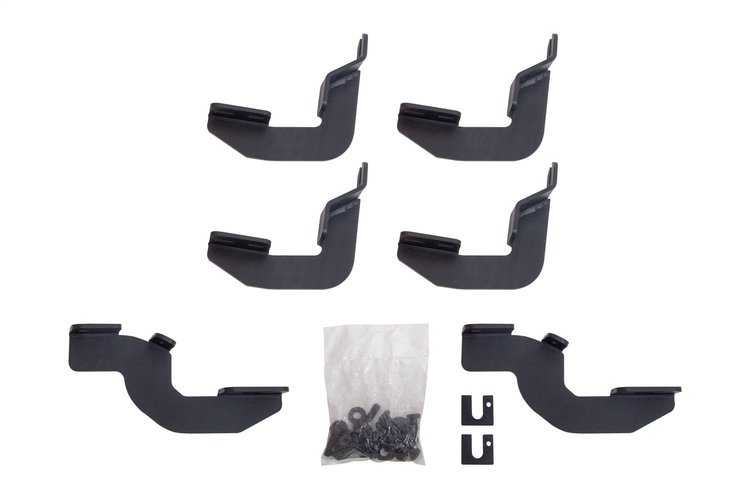 DZ16328 NXt Running Board Bracket 2019-2024 Ford Ranger