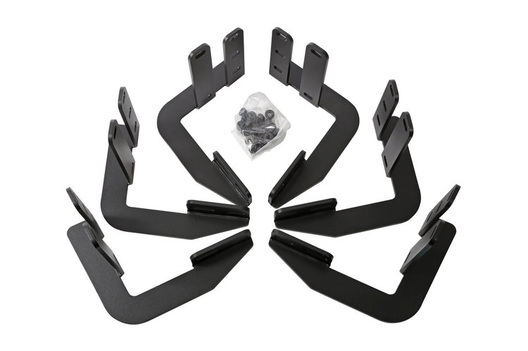DZ16337 NXt Running Board Bracket Fits Select Ram 1500, Ram 2500, Ram 3500