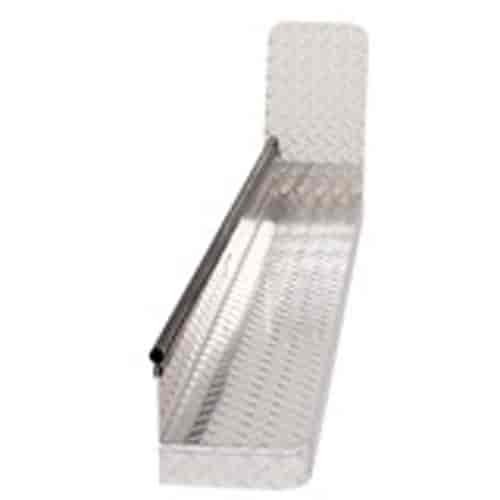 Brite-Tread Running Boards 2015-16 Ford Transit Van