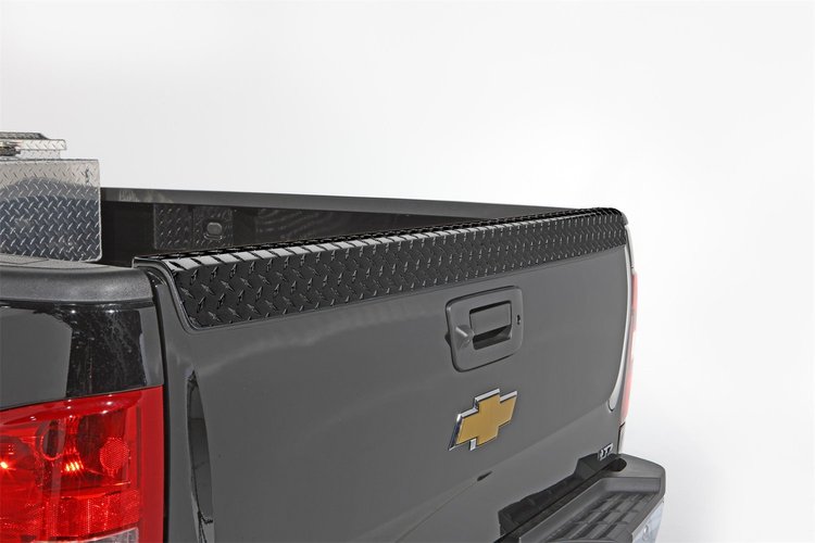 DZ2126 Brite-Tread Tailgate Protector 2019-2024 Ford Ranger