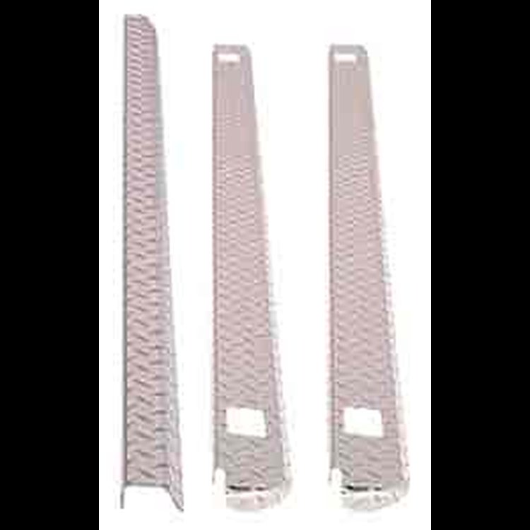 Brite-Tread Bed Cap Kit 1999-2012 Ford Super Duty