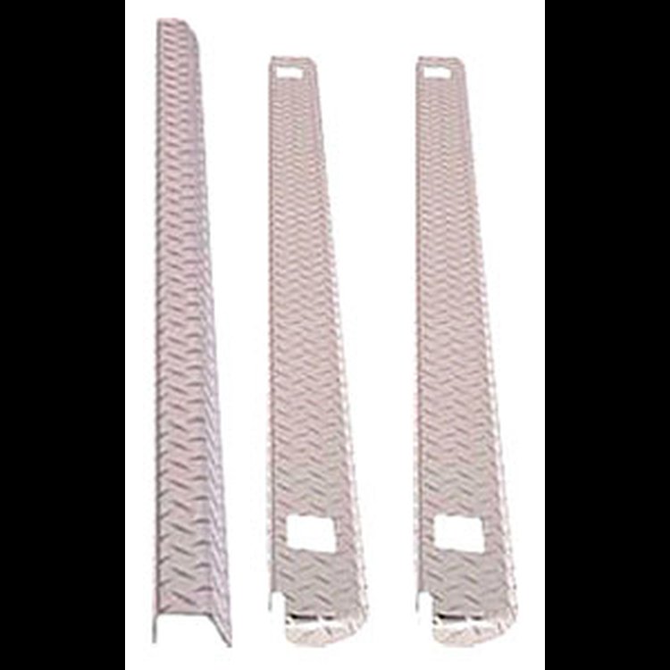 Brite-Tread Bed Cap Kit 1980-96 Ford F-series