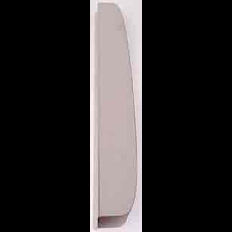 Stainless Steel Tailgate Cap 2009-2011 F150 Pickup