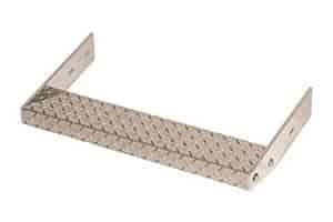 Tough Steps Running Boards 2009-2013 Ram 1500 Pickup
