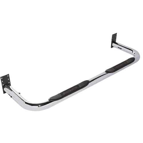 3" Nerf Bars Universal