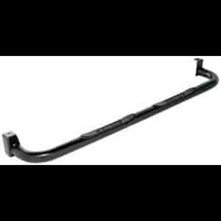 3" Nerf Bars 2000-04 Dodge Dakota Quad Cab