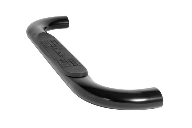 4" Oval Nerf Bars 1997-2004 Ford F150