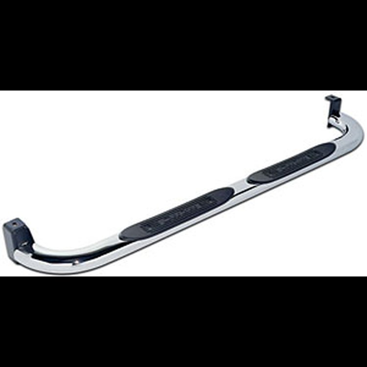 4" Oval Nerf Bars 1997-2003 Ford F150