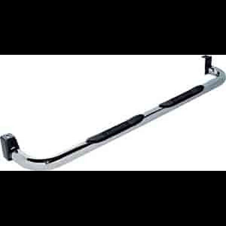 3" Nerf Bars 2007-14 Ford Edge/Lincoln MKX