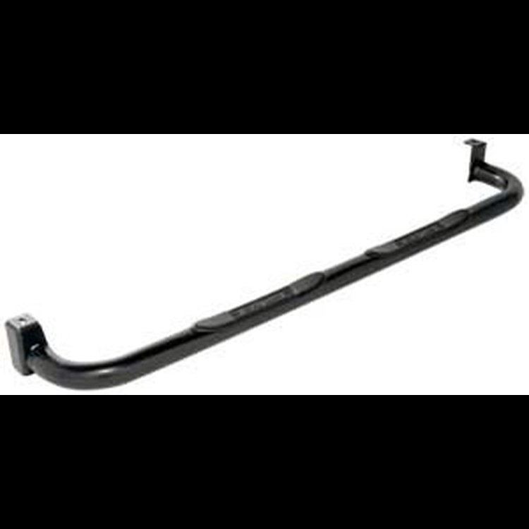 3" Nerf Bars 2002-07 Jeep Liberty