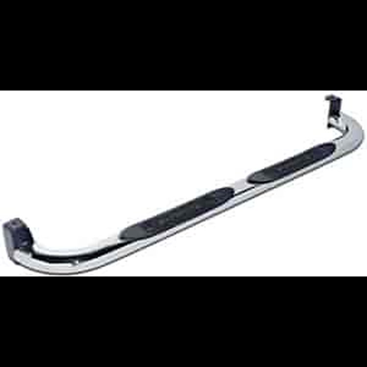 4" Oval Nerf Bar 1997-2003 Ford F150