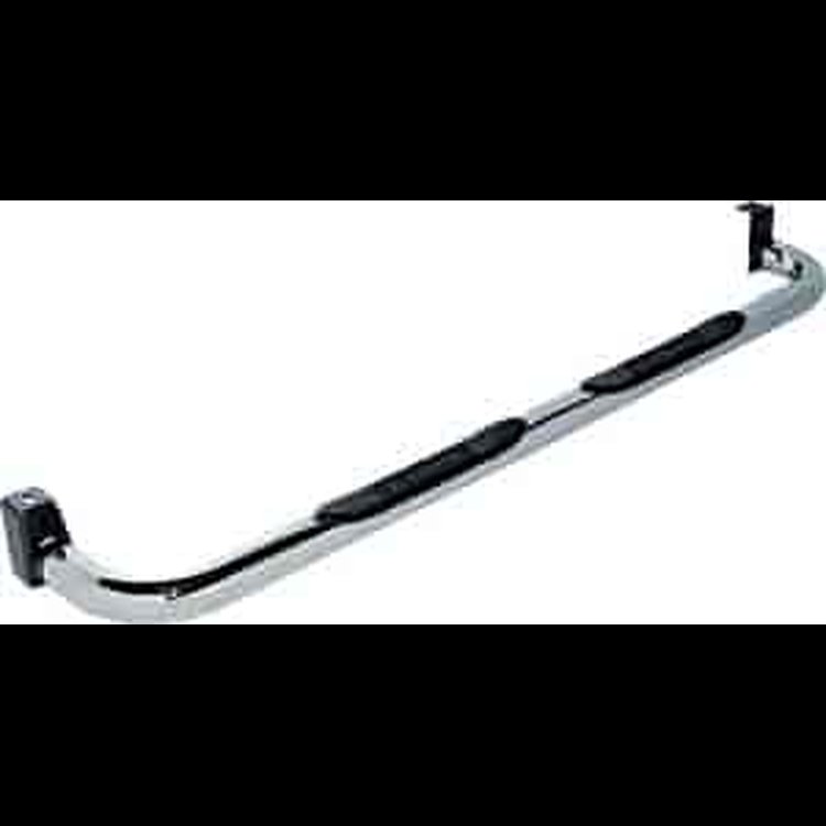 3" Nerf Bars 1999-13 Chevy Silverado/GMC Sierra